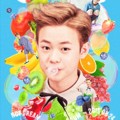 Chenle NCT Dream di Teaser Debut 'Chewing Gum'