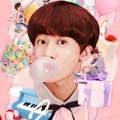 Jaemin NCT Dream di Teaser Debut 'Chewing Gum'