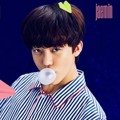 Jaemin NCT Dream di Teaser Debut 'Chewing Gum'