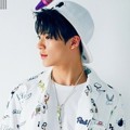 Jeno NCT Dream di Teaser Debut 'Chewing Gum'
