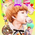 Jisung NCT Dream di Teaser Debut 'Chewing Gum'