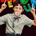 Renjun NCT Dream di Teaser Debut 'Chewing Gum'