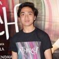 Christoffer Nelwan di Jumpa Pers Film 'Athirah'