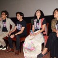 Jumpa Pers Film 'Athirah'