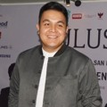 Tulus Saat Jumpa Pers Konser Amerika