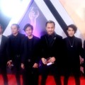 Nidji Hadir di AMI Awards 2016