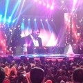 Penampilan Special Raisa dan BCL untuk Mike Mohede