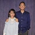 Andien dan Suami di Syukuran Buku dan Album 'It's Amazing - Perjalanan Karya Cipta Candra Darusman'