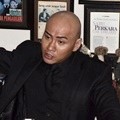 Deddy Corbuzier Gelar Konferensi Pers
