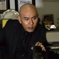 Deddy Corbuzier Gelar Konferensi Pers