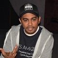 Glenn Fredly di Syukuran Buku dan Album 'It's Amazing - Perjalanan Karya Cipta Candra Darusman'