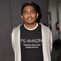 Glenn Fredly di Syukuran Buku dan Album 'It's Amazing - Perjalanan Karya Cipta Candra Darusman'
