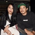 Tantri Kotak dan Cella Kotak di Launching Single 'Teka-Teki'