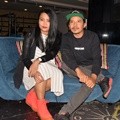 Tantri Kotak dan Cella Kotak di Launching Single 'Teka-Teki'
