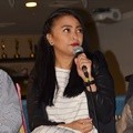 Tantri Kotak di Launching Single 'Teka-Teki'
