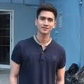 Verrell Bramasta Ditemui Usai Mengisi Program 'Rumpi'