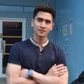 Verrell Bramasta Ditemui Usai Mengisi Program 'Rumpi'
