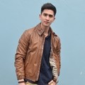 Verrell Bramasta Ditemui Usai Mengisi Program 'Rumpi'