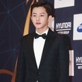 Kim Min Suk di APAN Star Awards 2016