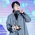 Kim Eun Hee Dinobatkan Sebagai Penulis Drama Terbaik