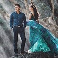 Serasinya Asty Ananta dan Hendra Suyanto