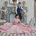 Pre-Wedding Asty Ananta dan Hendra Suyanto Bak di Negeri Dongeng