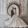 Pre-Wedding Asty Ananta dan Hendra Suyanto Berkonsep Putri dan Pangeran