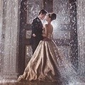 Pre-Wedding Asty Ananta dan Hendra Suyanto Berkonsep Putri dan Pangeran