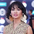 Andien Hadir di Acara Selebrita Awards 2016