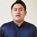 Nassar Saat Hadir di Acara YesaMalik