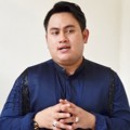 Nassar Saat Hadir di Acara YesaMalik