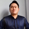 Nassar Saat Hadir di Acara YesaMalik