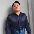 Nassar Saat Hadir di Acara YesaMalik