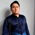 Nassar Saat Hadir di Acara YesaMalik