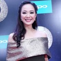 Yuanita Christiani Hadir di Selebrita Awards 2016