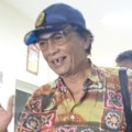 Torro Margens Saat Ditemui di Resmob Polda Metro Jaya, Jakarta