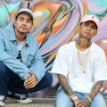 Gamaliel GAC dan Young Lex Ditemui Saat Promosi Lagu 'Slow'