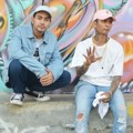 Gamaliel GAC dan Young Lex Ditemui Saat Promosi Lagu 'Slow'