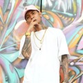 Young Lex Ditemui Saat Promosi Lagu 'Slow'