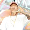 Young Lex Ditemui Saat Promosi Lagu 'Slow'