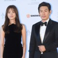 Han Hyo Joo dan Seol Kyung Gu Hadir di Pembukaan Busan International Film Festival 2016