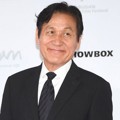 Ahn Sung Ki Hadir di Pembukaan Busan International Film Festival 2016