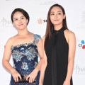 Lee Hye Eun dan Chae Bin Hadir di Pembukaan Busan International Film Festival 2016