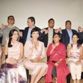 Jumpa Pers Film 'Pinky Promise'