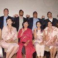 Jumpa Pers Film 'Pinky Promise'