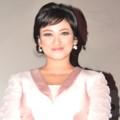 Agni Pratistha di Jumpa Pers Film 'Pinky Promise'