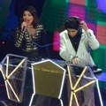 Nadira Adnan dan Al Ghazali di NUT Global TV 'Amazing 14'
