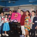 Acara Peluncuran DVD 'D'Acadamy Hits Collection'