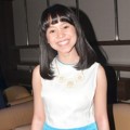 Lesti Andryani di Acara Peluncuran DVD 'D'Acadamy Hits Collection'