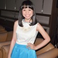 Lesti Andryani di Acara Peluncuran DVD 'D'Acadamy Hits Collection'
